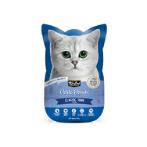 PETITE POUCH COMPLETE & BALANCED WET CAT FOOD - CLASSIC TUNA IN ASPIC 70g KC07175