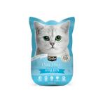 PETITE POUCH COMPLETE & BALANCED WET CAT FOOD - KITTEN TUNA IN ASPIC  70g KC07182