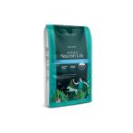 NOURISH LIFE GRAIN FREE SALMON, HERRING, AND MENHADEN RECIPE FOR PUPPIES 4.99kg N312