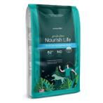 NOURISH LIFE GRAIN FREE SALMON, HERRING, AND MENHADEN RECIPE FOR PUPPIES 9.08kg N313