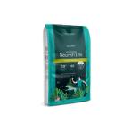 NOURISH LIFE GRAIN FREE CHICKEN AND TURKEY RECIPE FOR DOGS 4.99kg N322