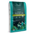 NOURISH LIFE GRAIN FREE CHICKEN AND TURKEY RECIPE FOR DOGS 9.08kg N323