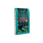 NOURISH LIFE GRAIN FREE LAMB AND HERRING RECIPE FOR DOGS 4.99kg N332