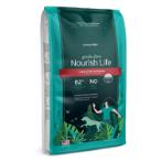 NOURISH LIFE GRAIN FREE LAMB AND HERRING RECIPE FOR DOGS 9.08kg N333