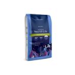 NOURISH LIFE GRAIN FREE CHICKEN AND TURKEY RECIPE FOR KITTENS 4.99kg N412