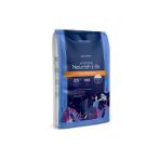 NOURISH LIFE GRAIN FREE DUCK AND TURKEY RECIPE FOR CATS 4.99kg N422