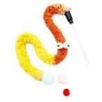 CAT TEASER CATERPILLAR - EARTH COLOR BWAT3856