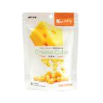 JOLLY XTRA BITE CHEESE CUBE 100g PKJP152