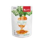 JOLLY XTRA BITE DRIED CARROT 120g PKJP247