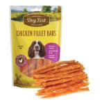 CHICKEN FILLET BARS 90g SDL079212709