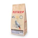 HIGH ENERGY GREY & MACAW 800g PSITTHEG