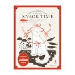 SNACK TIME SALMON 50g 80412