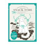 SNACK TIME SPRAT 50g 80405