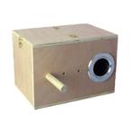 BIRD BREEDING BOX S- 35*20*20cm 02760