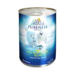 CLASSIC SALMON 400g ALP1265