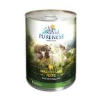 CLASSIC LAMB 400g ALP1258