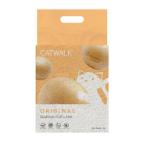 SOYBEAN CAT LITTER 6L CWS1