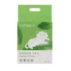 SOYBEAN GREEN TEA CAT LITTER 6L CWSG1