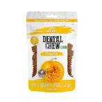 PUMPKIN BOOST DENTAL CHEW 160g AH8783