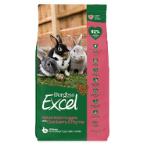 MATURE RABBIT NUGGETS W CRANBERRY&THYME 1.5KG B15A