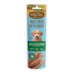 PUPPY TURKEY STICK WITH COLOSTRUM 45g SDL079211382