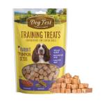 TRAINING TREATS RABBIT AND PUMPKIN SEEDS 90g SDL079711908