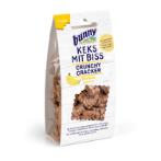 CRUNCHY CRACKERS - BANANA 50g BN11636