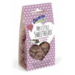 MY LITTLE SWEETHEART - ELDERBERRY 30g BN11705