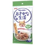 FISH LIFE - TUNA WITH DRIED SKIPJACK (60g X 3) AXOS4