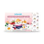 FREEZE DRIED YOGURT CUBES ASSORTED FLAVORS 20S JOLFDYOGURT