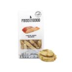FREEZE DRIED SALMON 60g FFTG9081