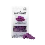 FREEZE DRIED PURPLE SWEET POTATO 100g FFTG9128