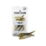 FREEZE DRIED HERRING 50g FFTG9159
