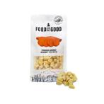 FREEZE DRIED ORANGE SWEET POTATO 100g FFTG9142