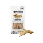 FREEZE DRIED CHICKEN FILLET 100g FFTG9210