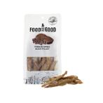 FREEZE DRIED DUCK FILLET 100g FFTG9203