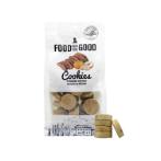 FREEZE DRIED DUCK & PEAR COOKIES 70g FFTG9173