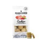 FREEZE DRIED SALMON & CRANBERRY COOKIES 70g FFTG9180