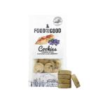FREEZE DRIED CHICKEN & BLUEBERRY COOKIES 70g FFTG9197