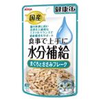 KENKO POUCH WATER SUPPLEMENT - TUNA & CHICKEN FILLET FLAKE 40g AXKZJ19