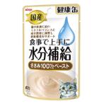 KENKO POUCH - WATER SUPPLEMENT CHICKEN PASTE 40g AXKZJ8