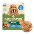 DUCK, POTATO & VEGETABLES (GRAIN FREE) 400g WG05905