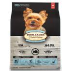 ADULT FISH (SMALL BREED) 5lbs/2.27kg OB112