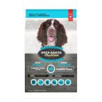 SEMI-MOIST FISH 20lbs OB362