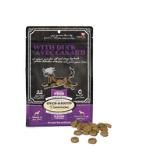 DUCK TREAT 8oz/227g OB805