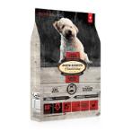 GRAINFREE REDMEAT(SMALL BREED) 5lbs/2.27kg OB352