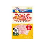 CRAB FLAVORED SLICE 22g DM82700