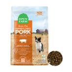 FARMERS TABLE PORK(GRAIN FREE) 4lbs (1.81kg) TC012830