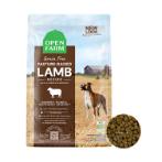PASTURE LAMB(GRAIN FREE) 4lbs (1.81kg) TC012850