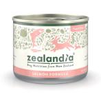 PUPPY SALMON MOUSSE PÂTÉ 185g ZA162